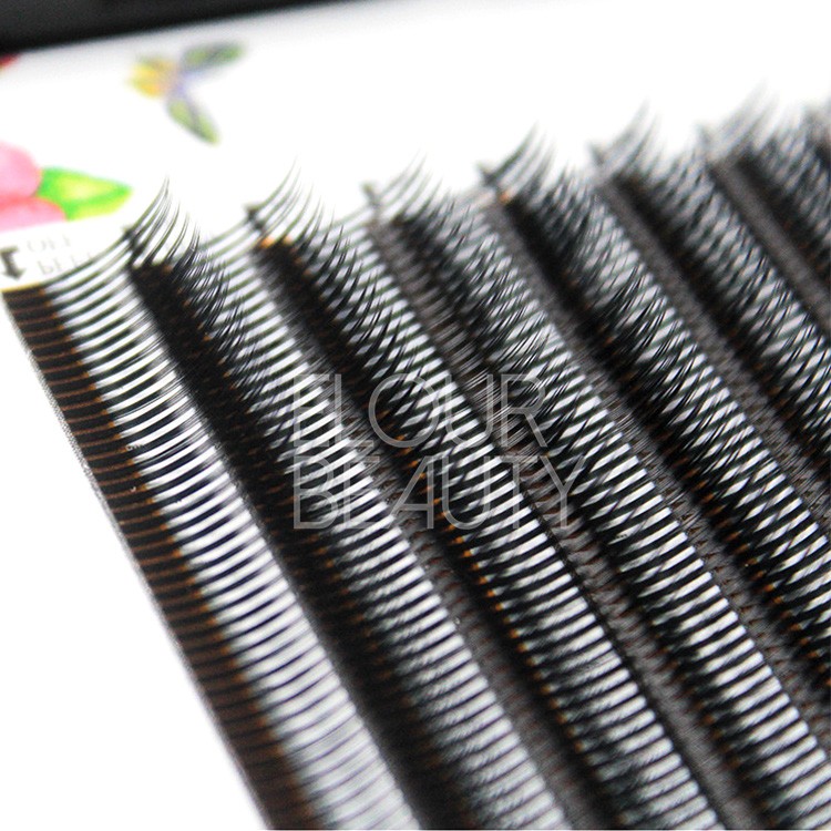 private label rapid bloom mink lash extensions vendor China.jpg